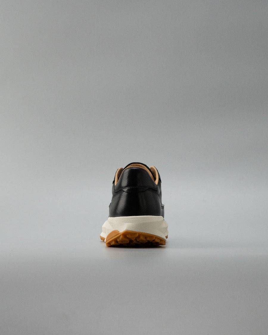 The Cowhide Forrest Gump Sneakers