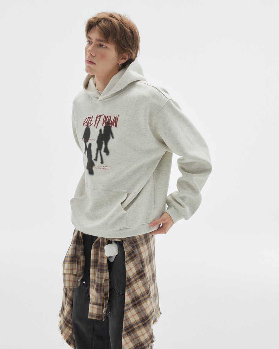 The Haven Loop Hoodie Sweater