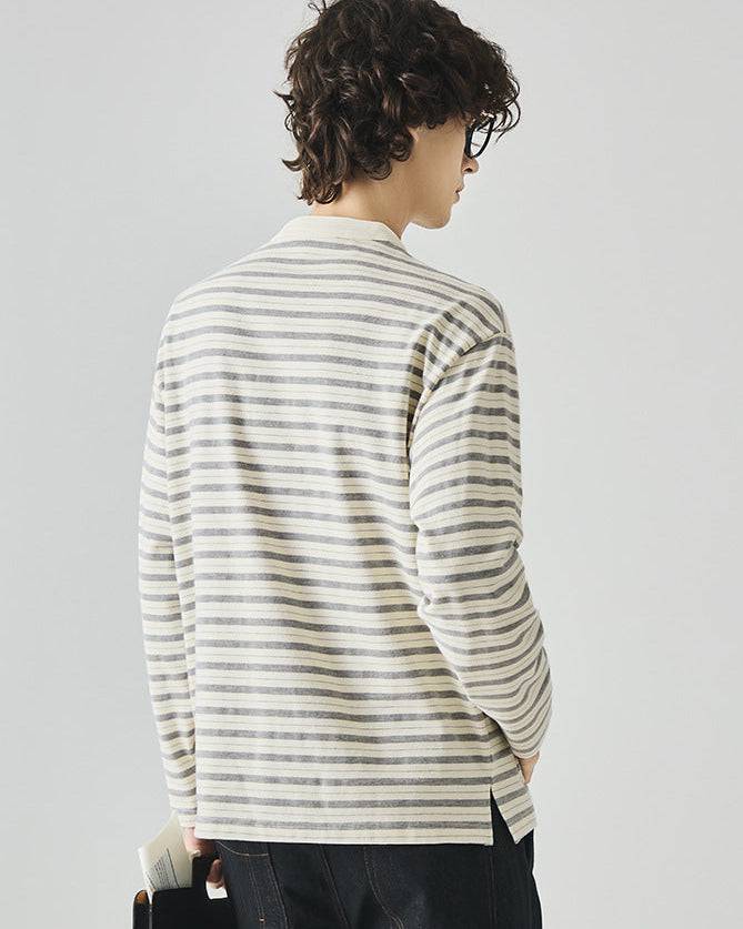 The Rowan Henley