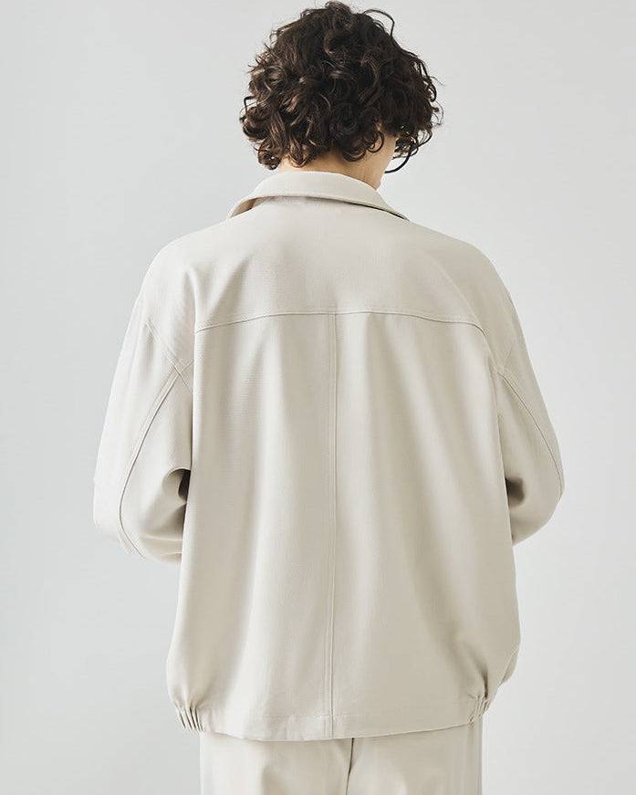 The Langdon Jacket