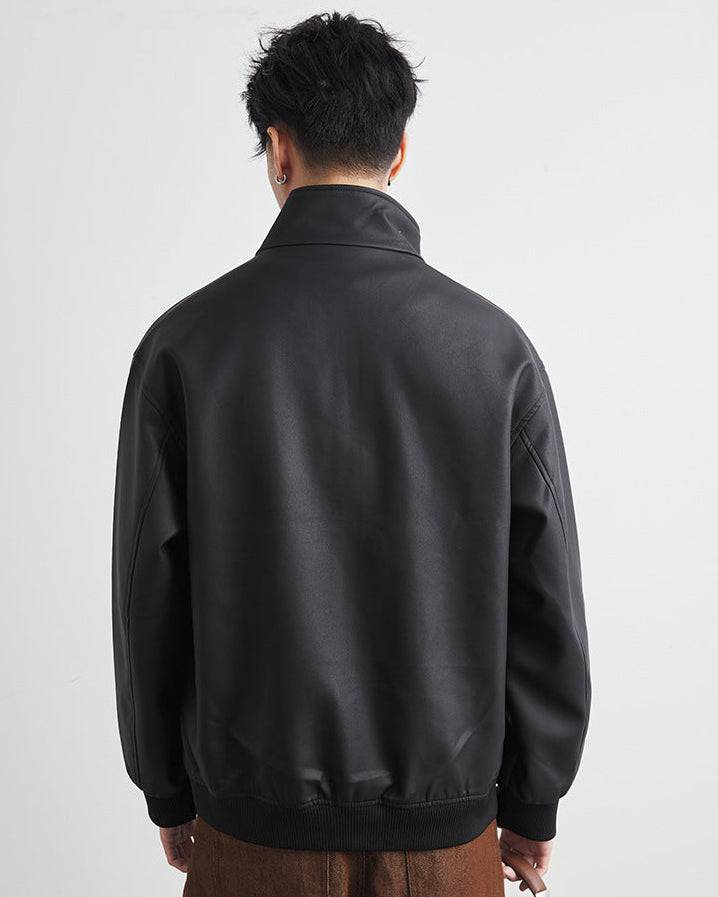 The Arden Moto Jacket