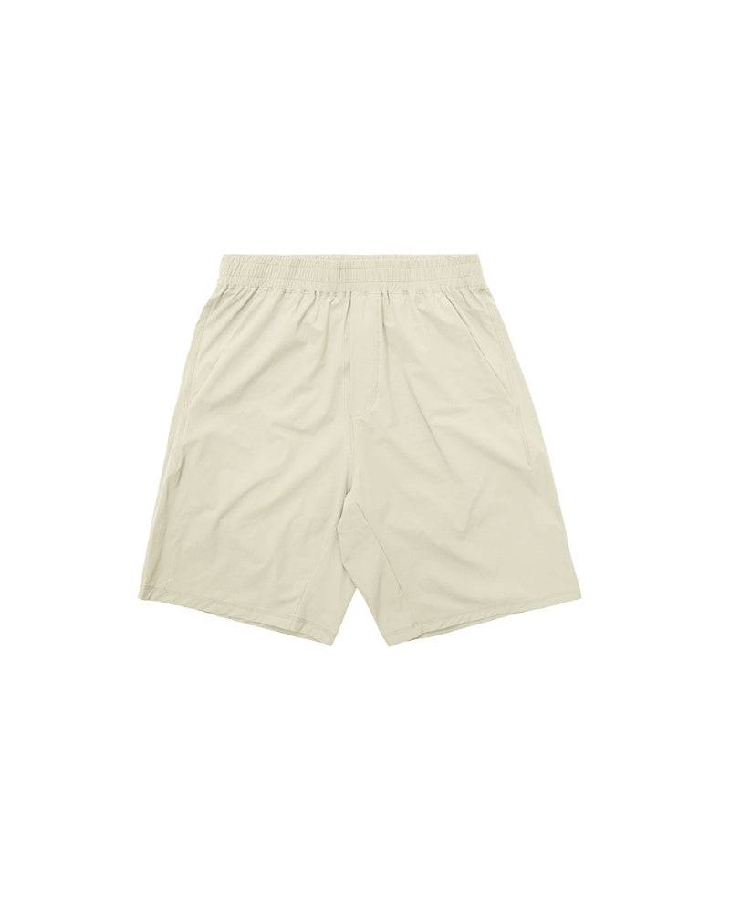 Breathable Sport Tech Fleece Shorts