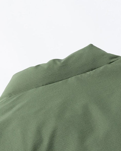 The Sable Loft Coat