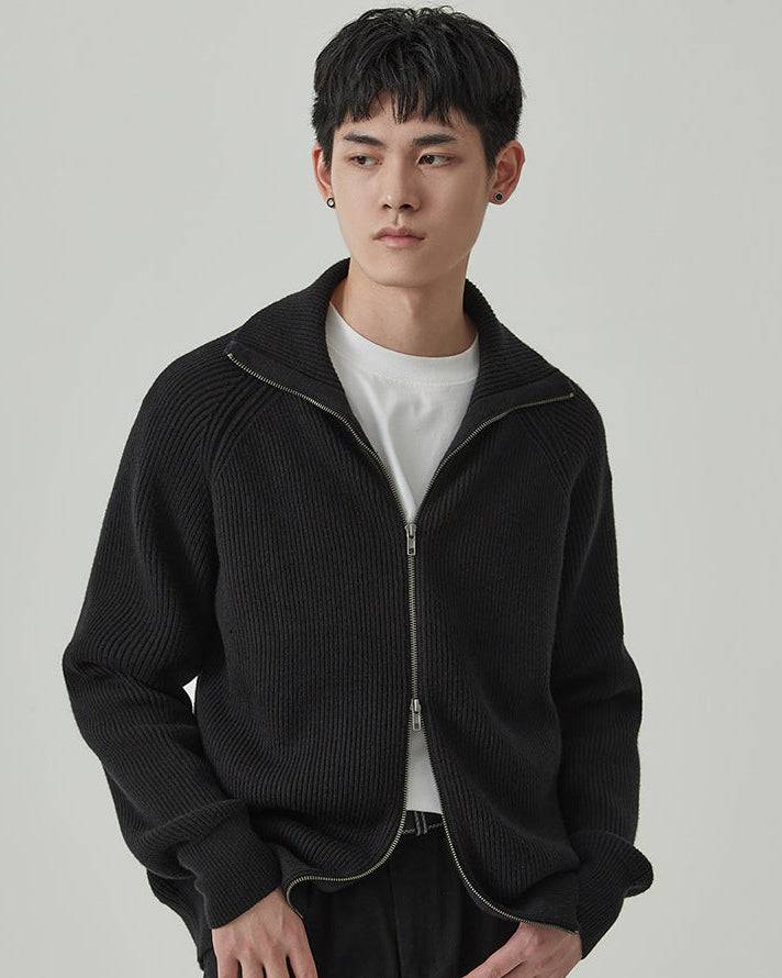 The Wexford Cardigan