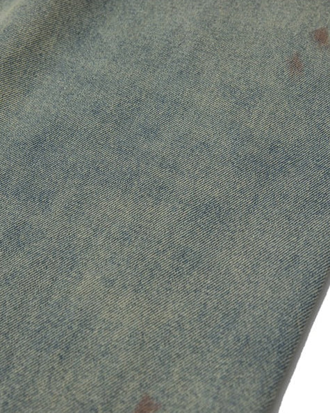 The Revive Wash Straight Jeans
