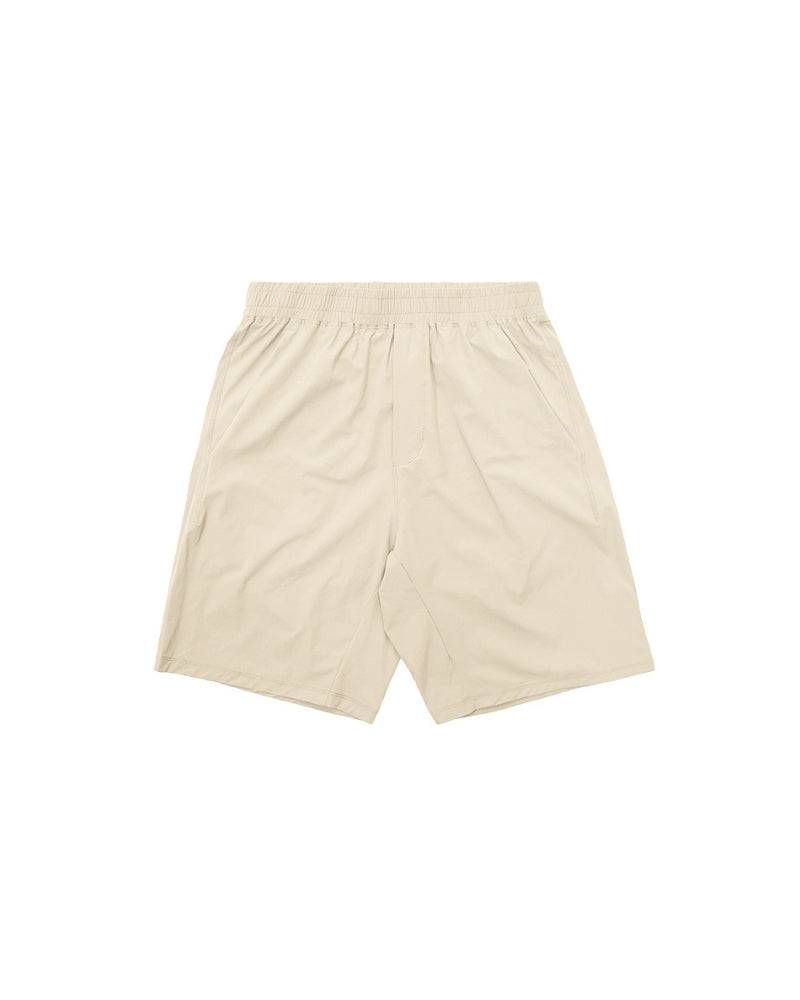 Breathable Sport Tech Fleece Shorts