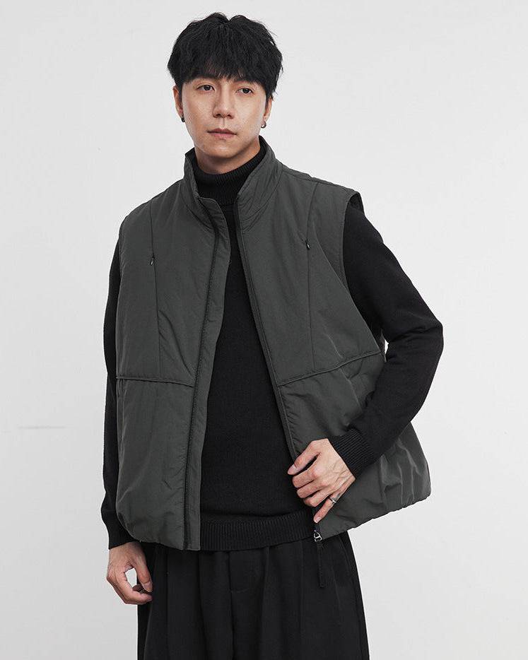 The Ellerton Functional Field Vest