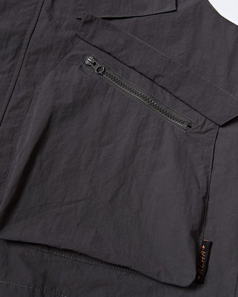 The Summit Horizon Hooded Vest