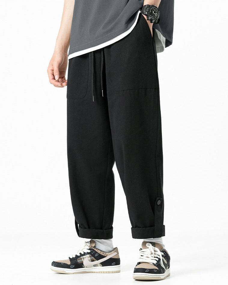 The Haven Loose Cargo Trousers