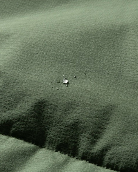 The Sable Loft Coat