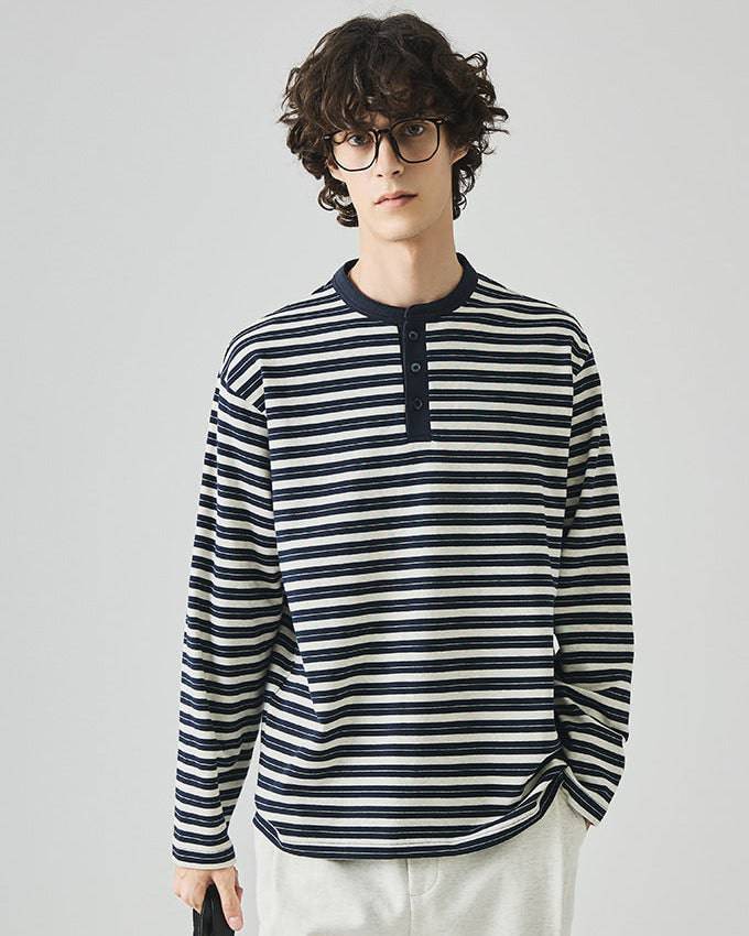 The Rowan Henley