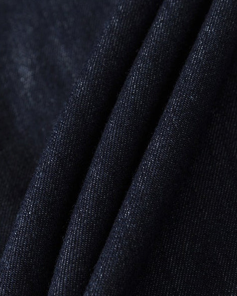 The Harborway Denim Shirt