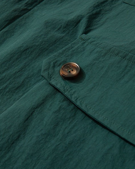 The Heritage Lapel Jacket