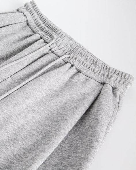 The Holloway Wide-Leg Trousers