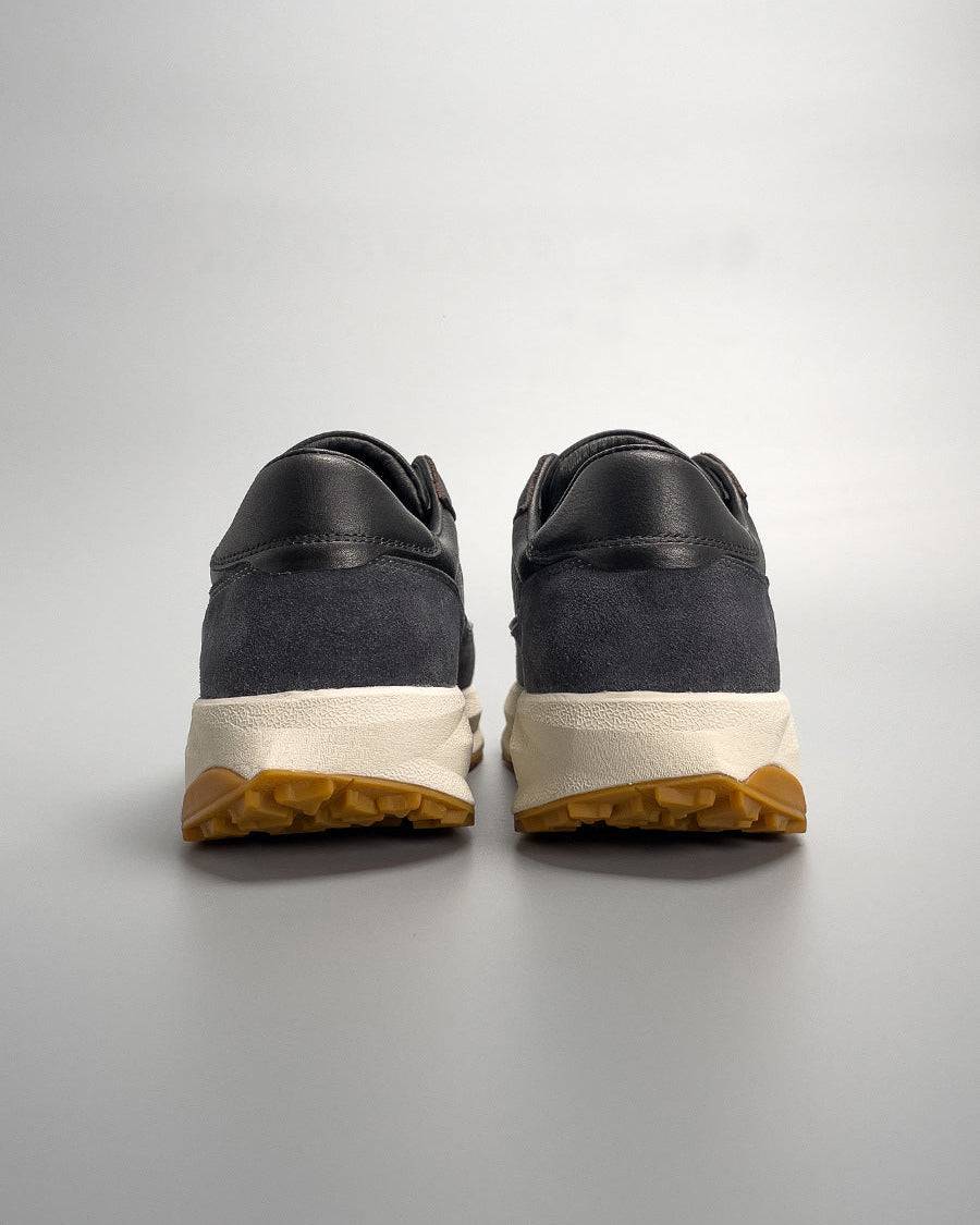 The EuroStep Guangzhou Platform Shoes