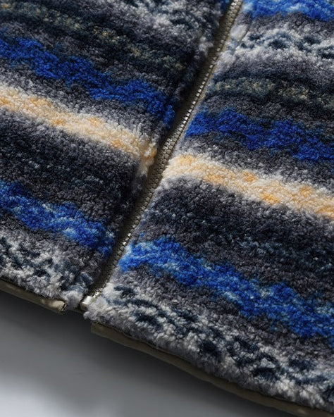 The Dual Ridge Vest