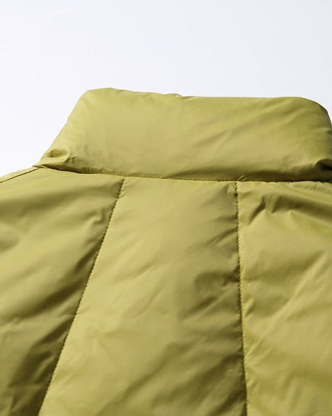 The Haven Down Vest