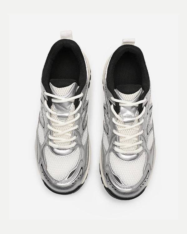 CarbonX Trail Hybrid Sneakers