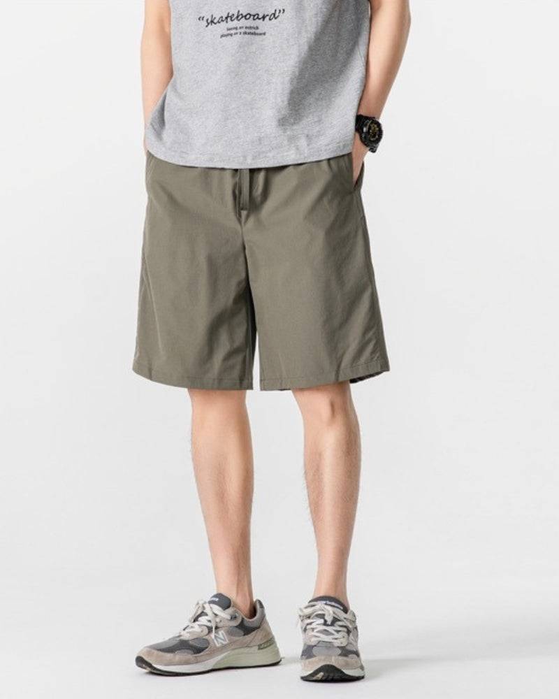 Everyday Comfort Active Shorts