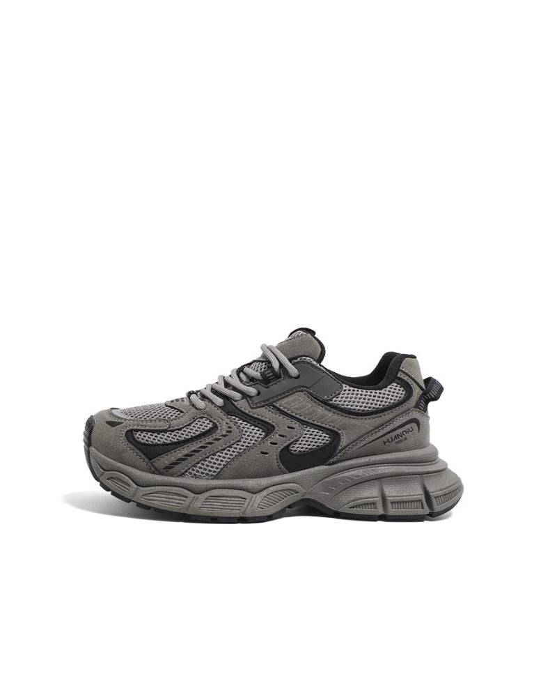 On Track Sneakers