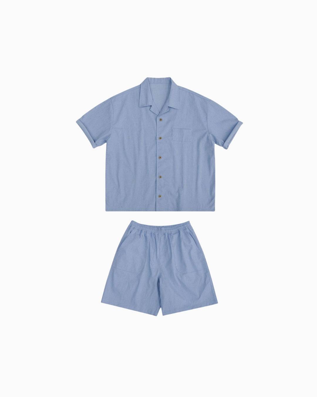 Seaside Linen Set