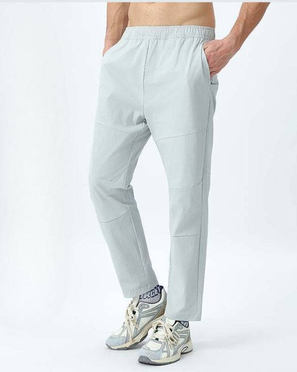 Waterproof Tech Waistband Pants