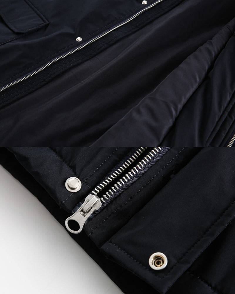Arctic Edge Parka