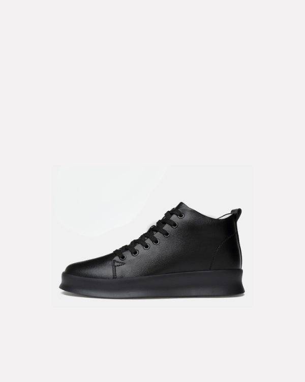 Classic High Tops Sneakers