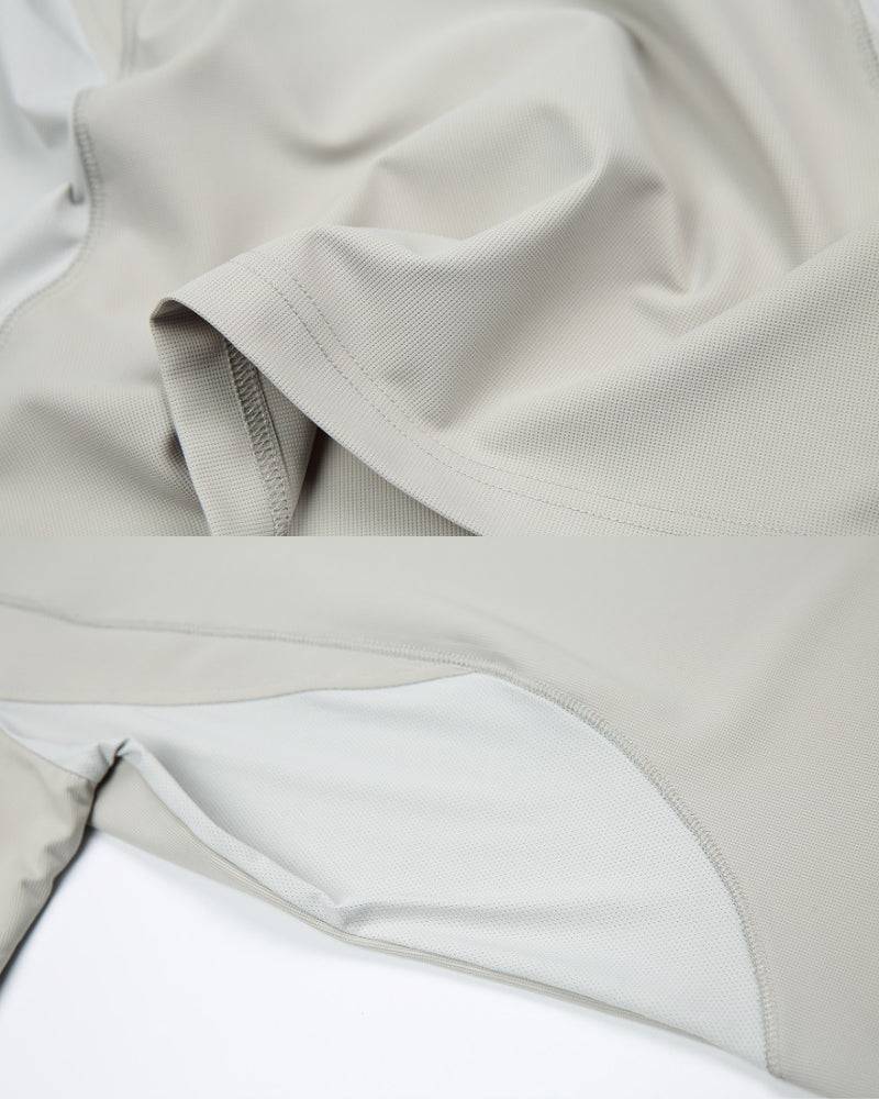 Performance Panel Sport T‑Shirt