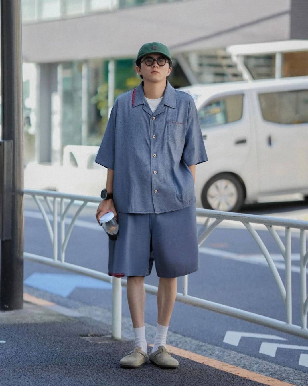 Urban Ease Set