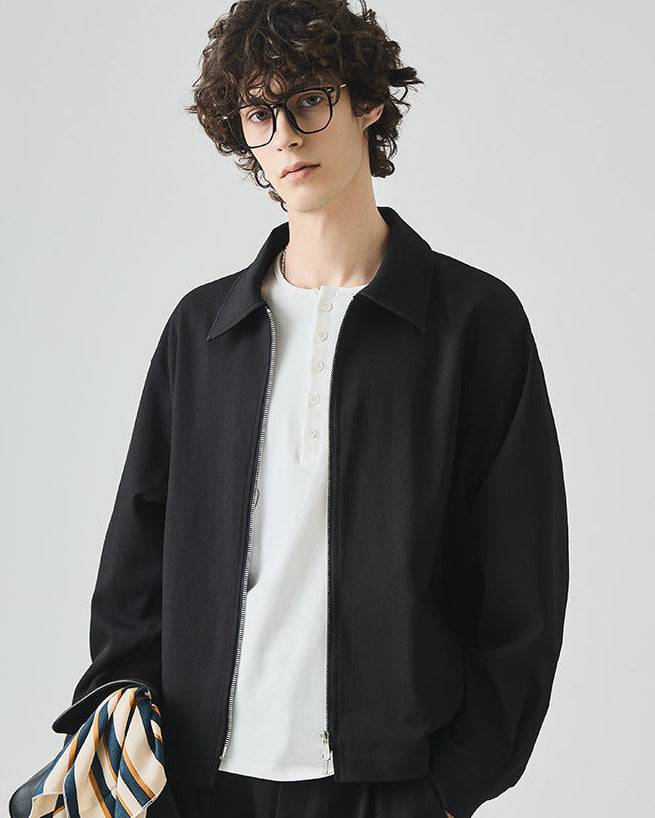 The Langdon Jacket
