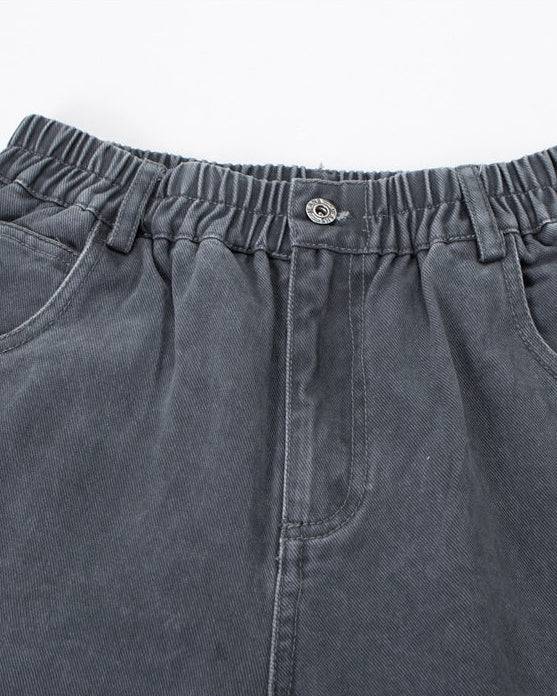 The Canyon Field Cargo Trousers
