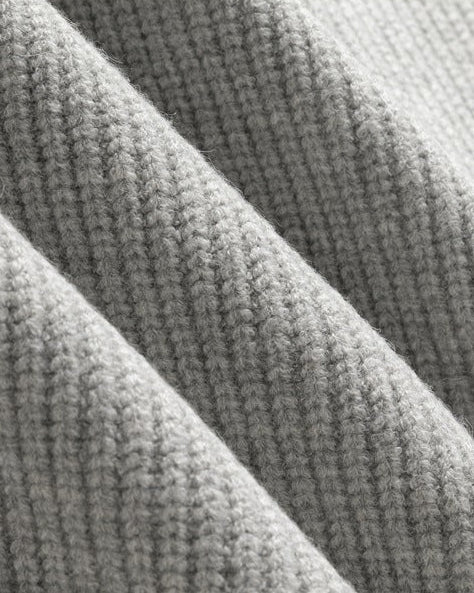 The Heritage Loose-Knit Cardigan Sweater