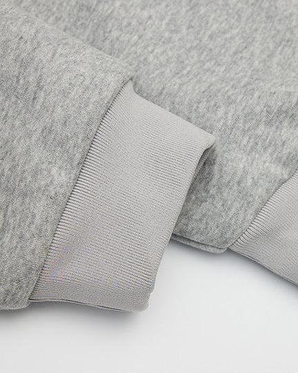 The Collegiate Ease Jacket