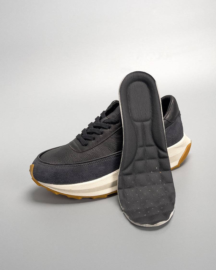 The EuroStep Guangzhou Platform Shoes