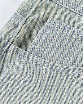 The Strata Wash Denim Jeans