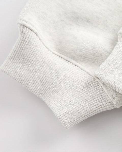 The Harborline Knit Henley Sweater