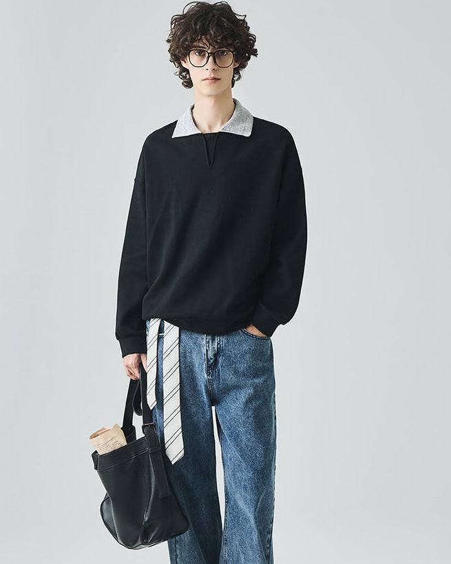 The Norwell Sweater