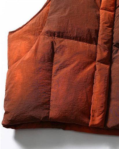 The Arctic Frame Down Vest