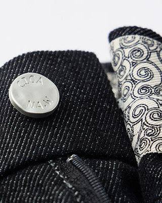 Line Stretch Jeans