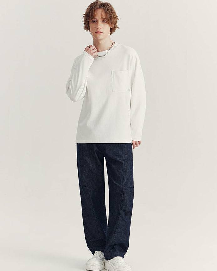 The Henleymere Tee