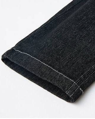 Line Stretch Jeans