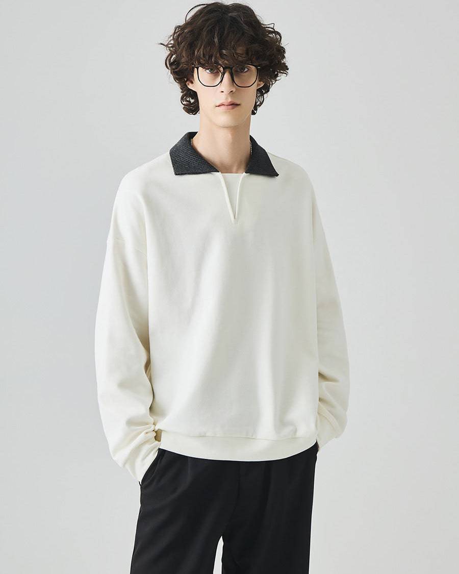 The Norwell Sweater