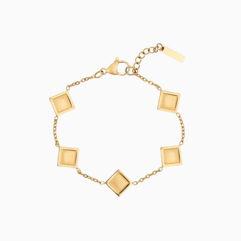 Talisman Bracelet