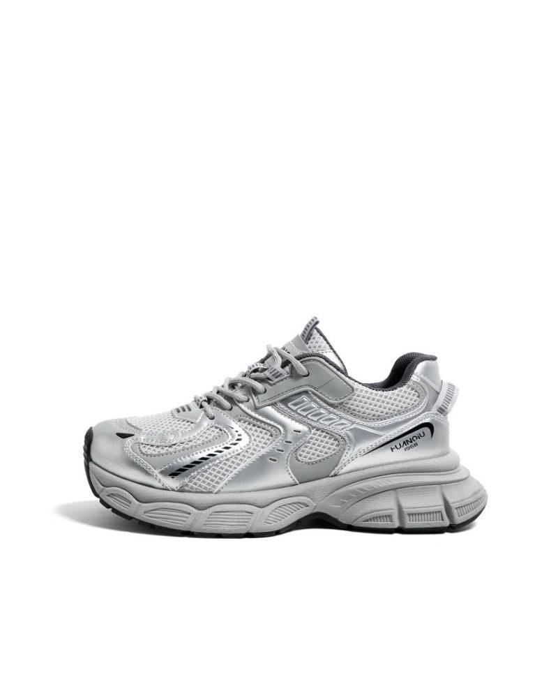 On Track Sneakers