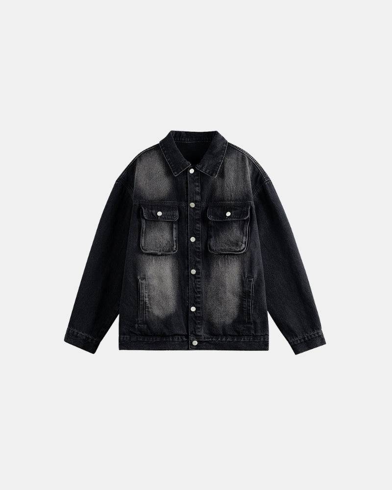 Denim Jacket Classic