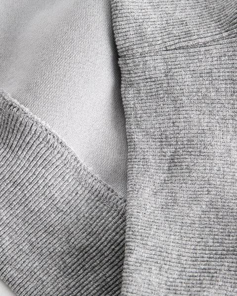 The Elmsworth Oversized Hoodie