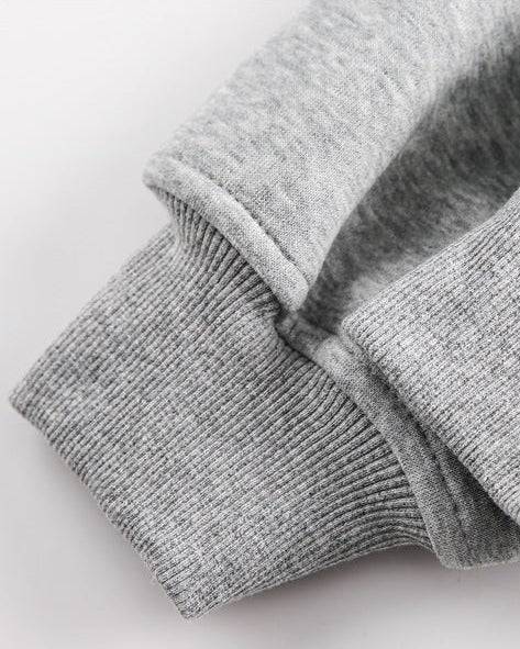 The Elmsworth Oversized Hoodie