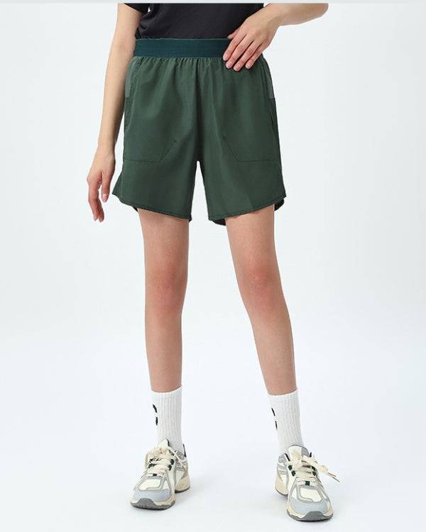 Fast Dry Tech Short