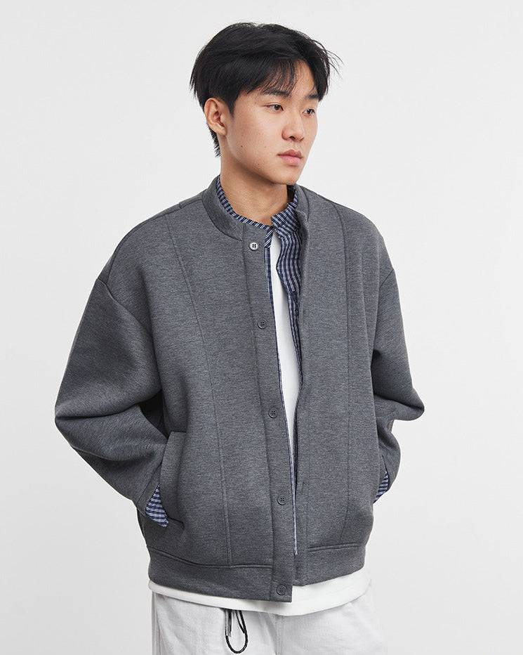 The Marent Jacket